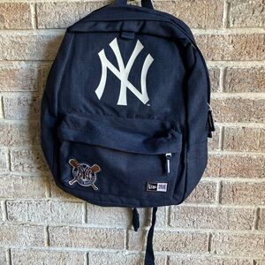 MLB New York Yankees backpack - Great condition